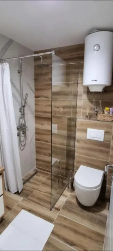 Apartman LANE A11 Djina