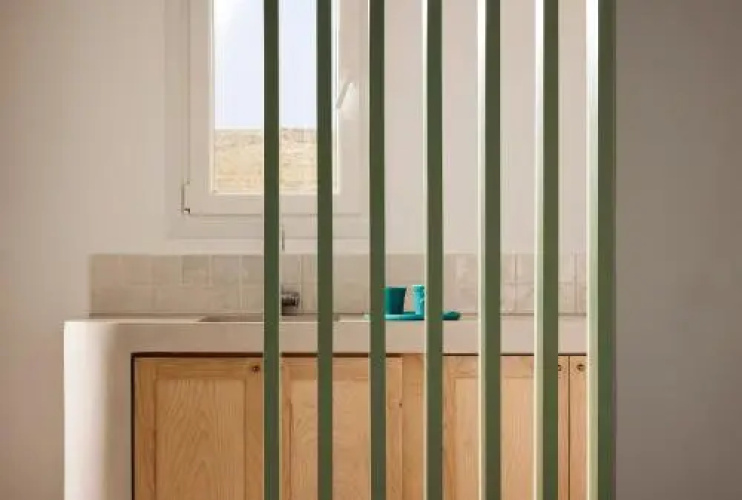 Kanala Studios Kythnos