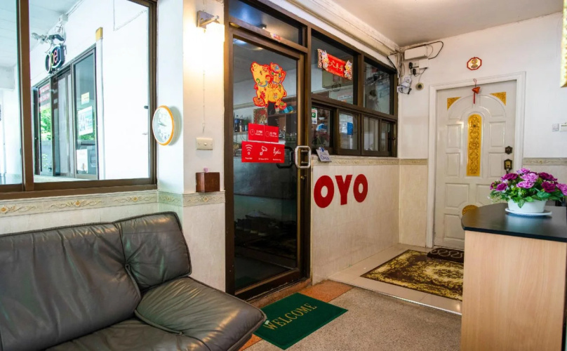 Gedkanok Apartment