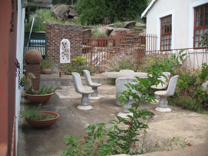 1 Bedroom Comfort Cottage