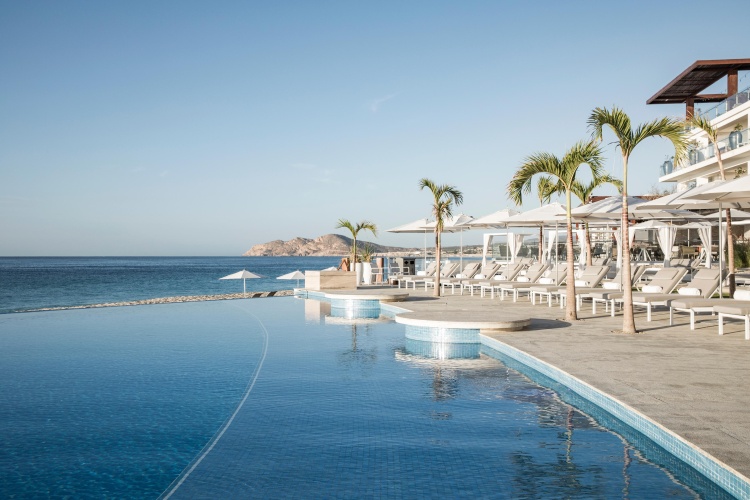 Le Blanc Resort Los Cabos - Adults Only - All-Inclusive photo 20