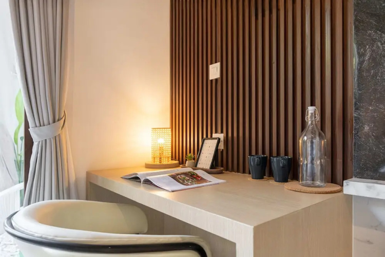 Cove Ume Nerus Residences & Villa
