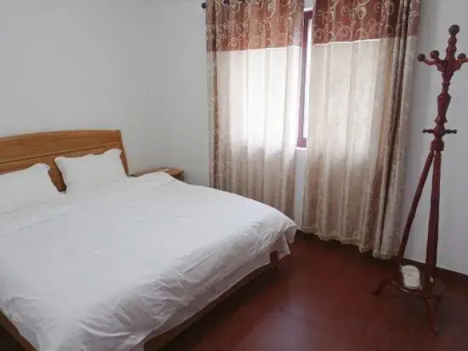 LuYing Guesthouse