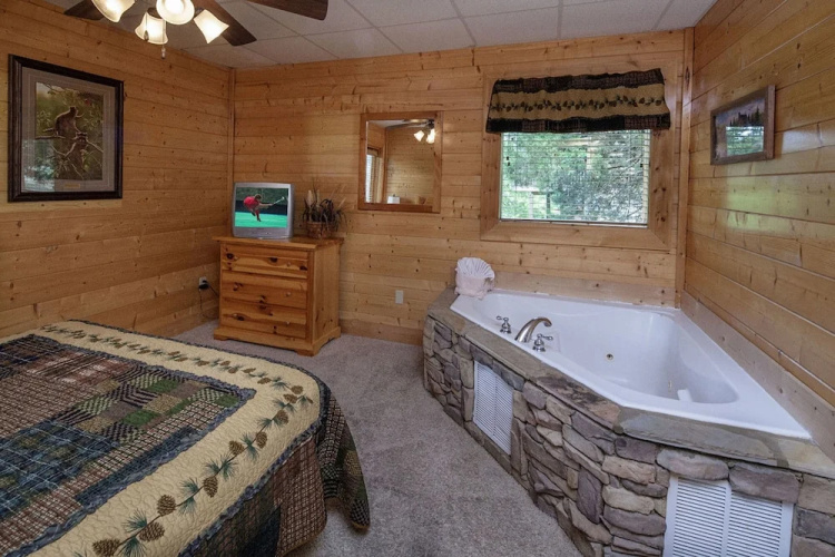 Sweet Escape by Eagles Ridge Resort