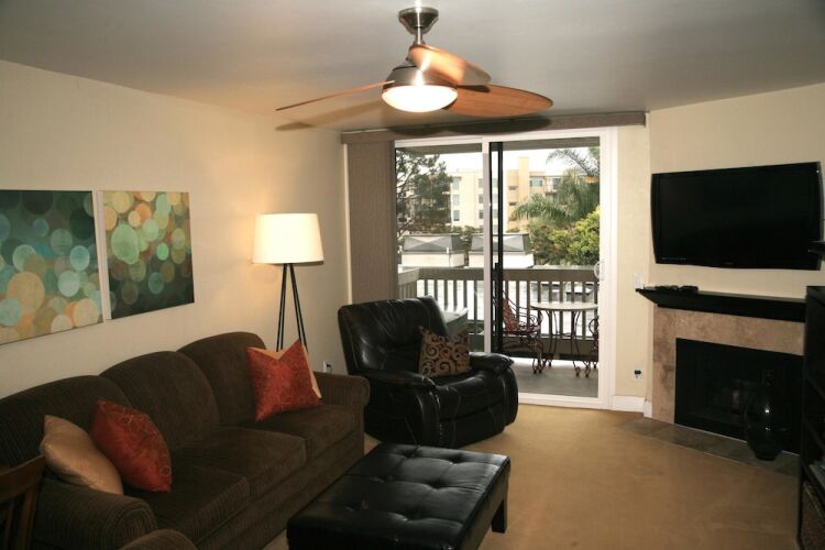 Luxury On The BeachOver view