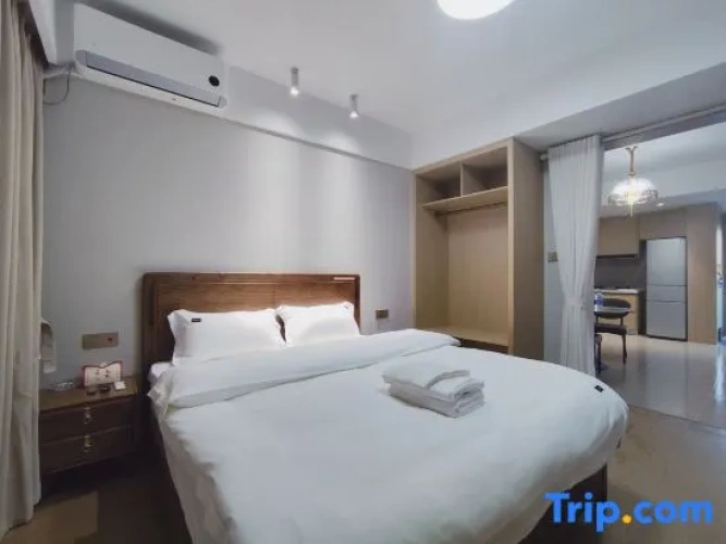 2 Bedrooms Duplex Suite