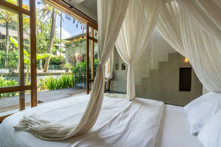 Ubud Terrace by Betterplace