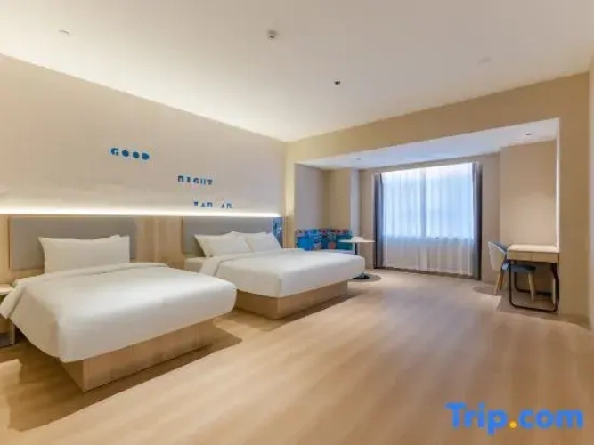Standard Double Family room