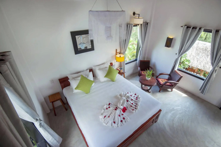 An Bang Garden Homestay