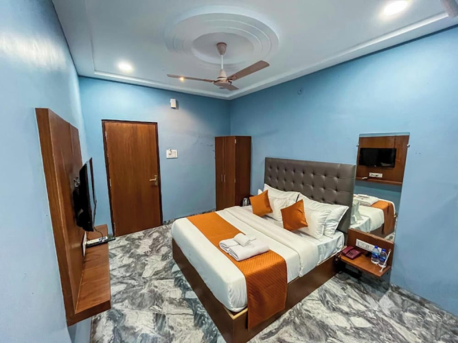 P2 Hotel
