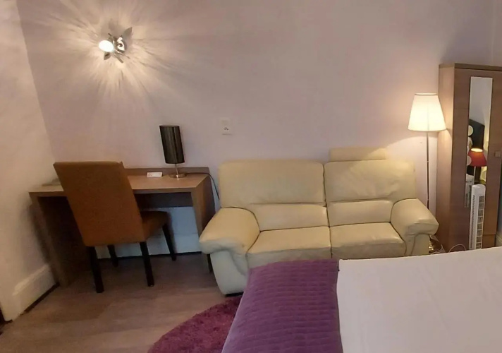 "Petillat"-Superbe Studio Meuble 3 Etoiles