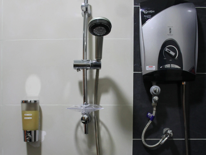 Homely HomeStay Malacca