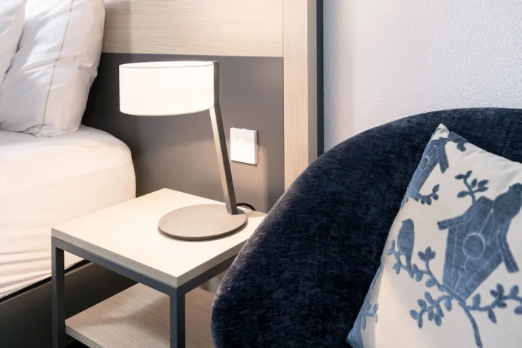 YParc Hotel