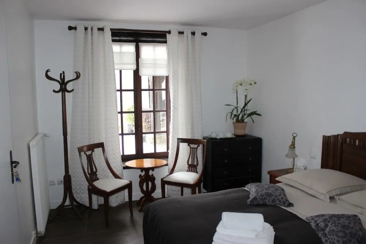 Le Clos Dormont