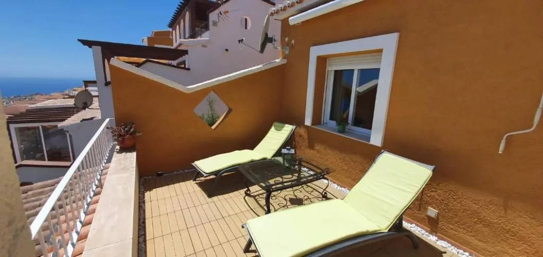 Panorama Luxury Suite