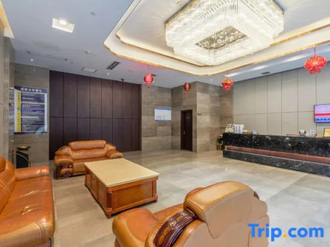 Yudu Hotel