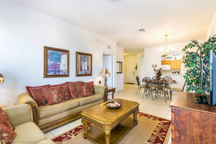 7660CSunit404, Kissimmee, US