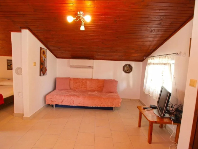 Apartment 1391
