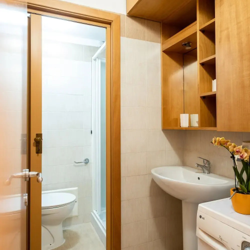 4bnb - Reale House Ponte