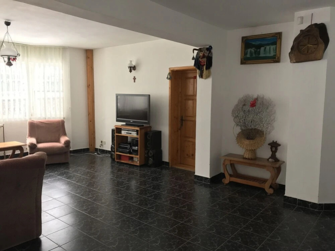 Vila Doina Ecotour