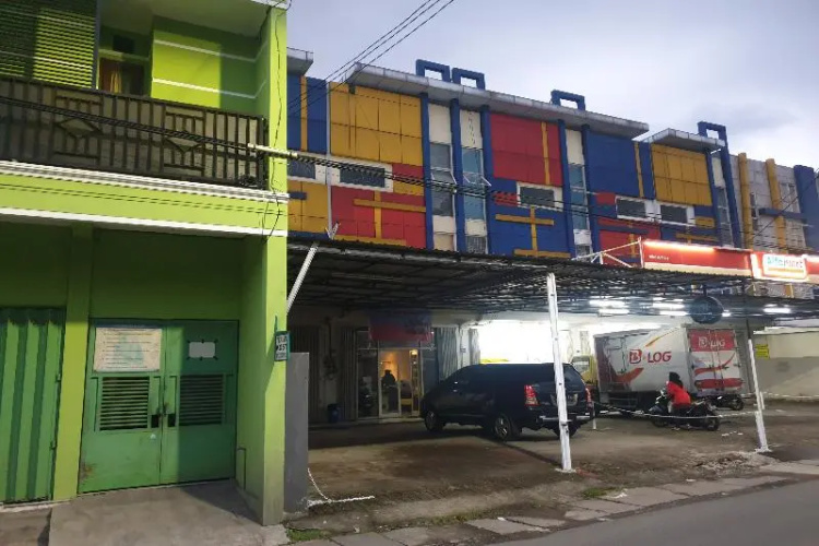 Imagen del hotel
