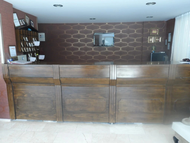 Sebnem Apart & Studios