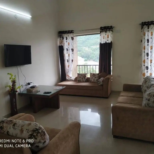 Hotel Aashirwad