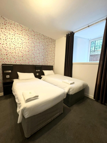 Murrayfield Park Guest House