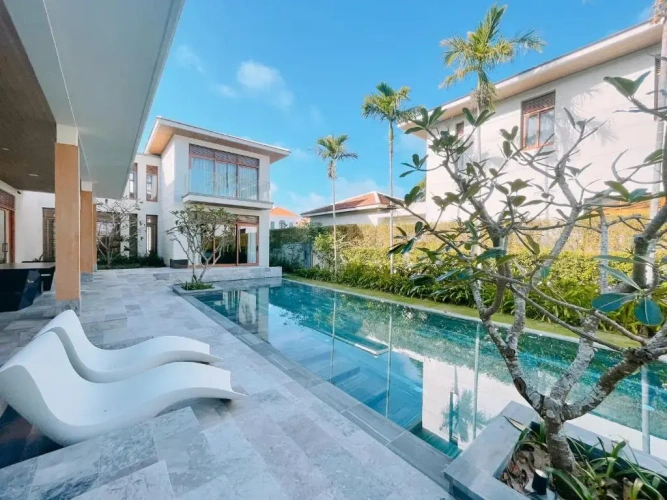 Superior Villa