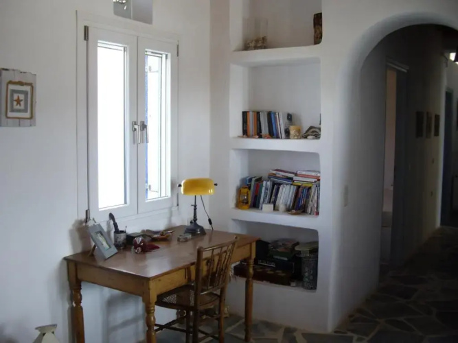 Villa Panousa