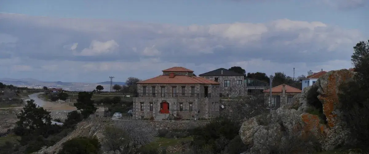 Pirnal Köyevi