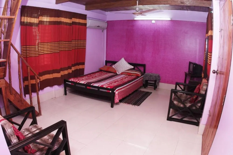 Nilbarno Cottage