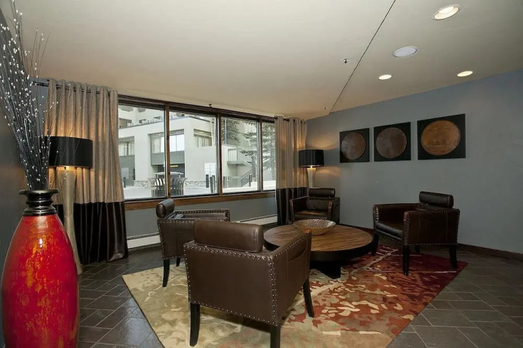 Kennedy Suite Studio