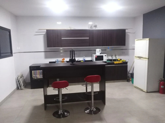 Casa Country Pinar 1