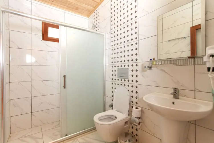 Dolunay Apart Otel