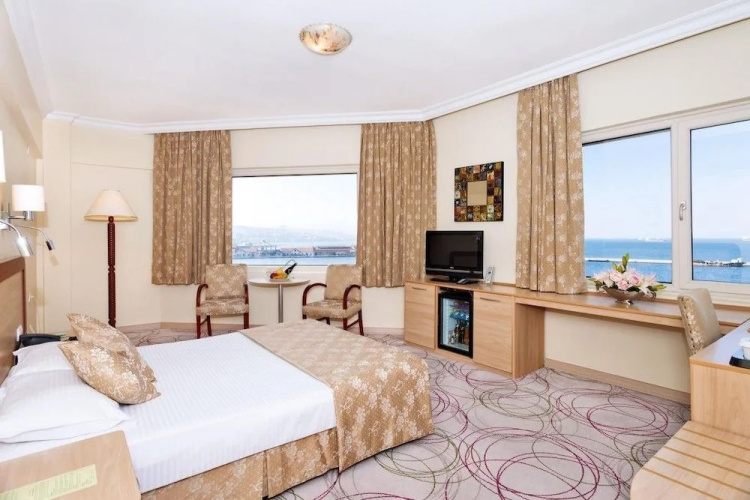 Kilim Otel Izmir