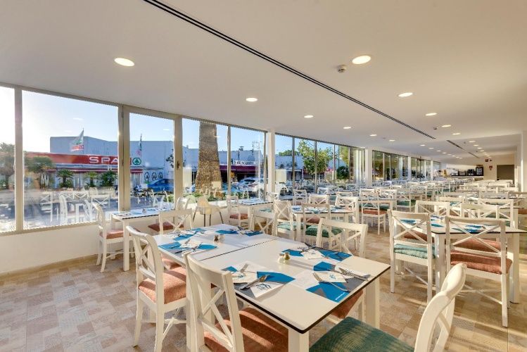 Alcudia Garden Aparthotel photo 31