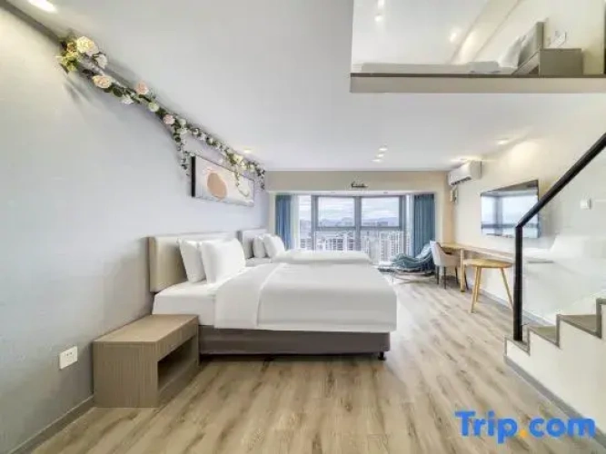 Premier Suite