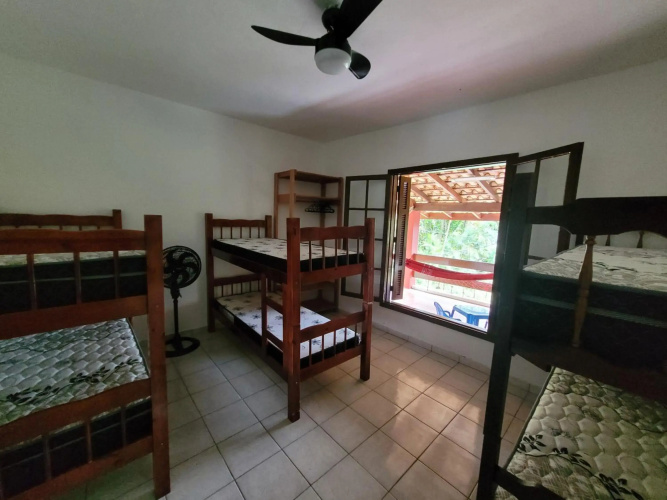 Cantinho da Fortaleza - Recém Renovada