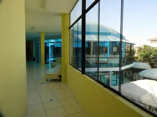 Arenas Hotel & Spa