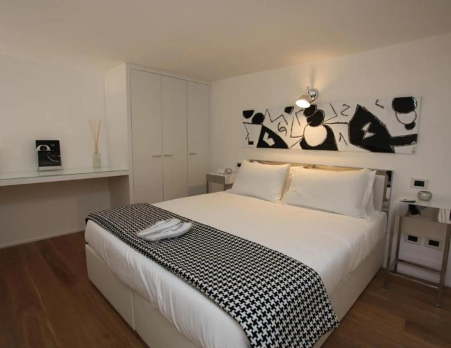 LHP Suite Piazza del Popolo