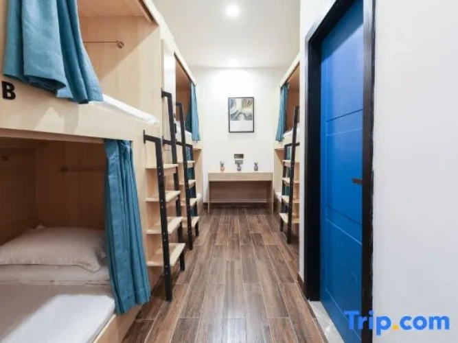 Double Family Suite