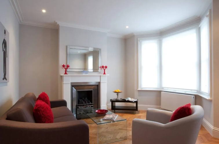 Flying Butler Apartments - Hammersmith