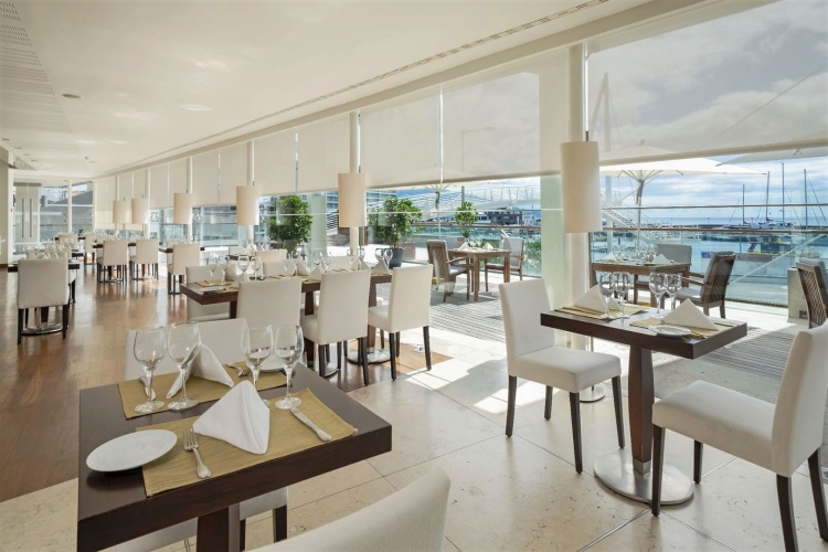 Hotel Marina Atlantico photo 33