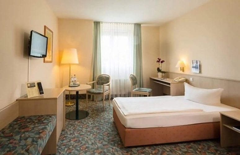 PLAZA INN Chemnitz