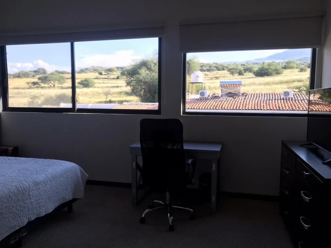 Hotel Candelero