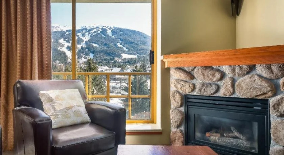 Whistler Cascade Lodge