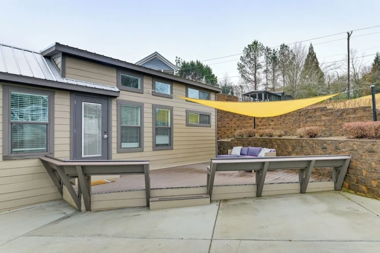 2 Bedrooms Cottage