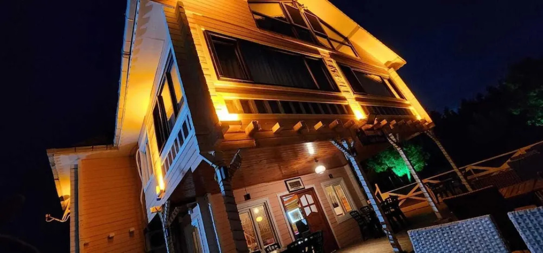 Hotelbild