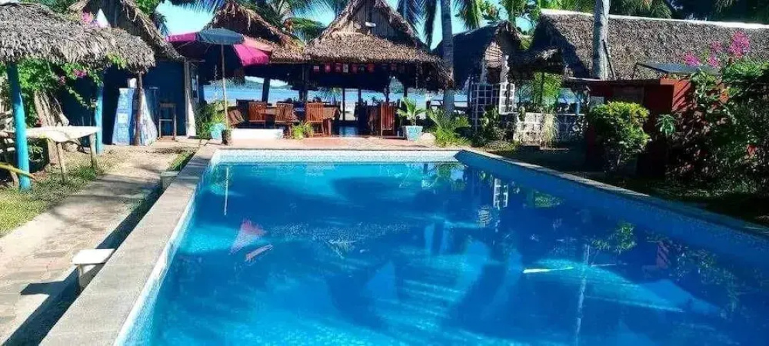Piscine bimoko